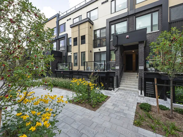 1650 Victoria Park Ave #220, Toronto, ON M1R 1P7