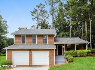 3907 W Wood Path, Stone Mountain, GA 30083