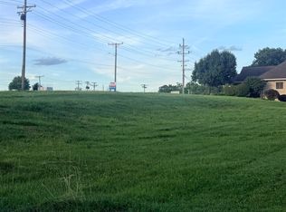 25 Street, Bedford, IN 47421