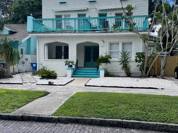 415 10th Ave NE #2B, Saint Petersburg, FL 33701