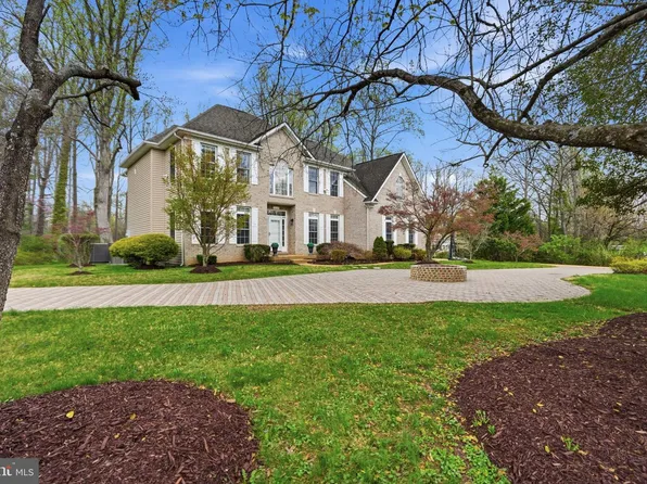 3515 Devon Dr, Falls Church, VA 22042