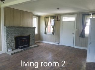 13943 Saint Paul Rd, Clear Spring, MD 21722