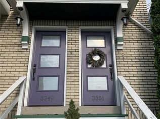 3349-3351 Delaware St, Pittsburgh, PA 15214