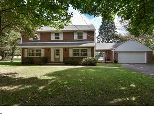 502 Riblett Ln, Wilmington, DE 19808