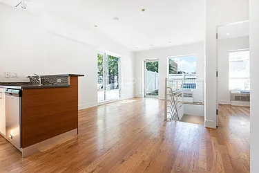 Rented by Brick&Mortar