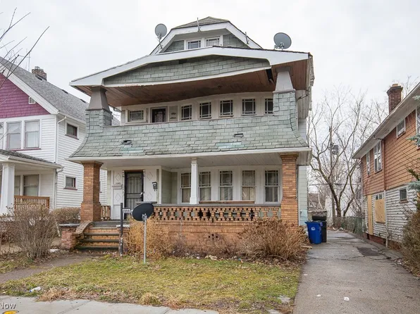 1000 Eddy Rd, Cleveland, OH 44108