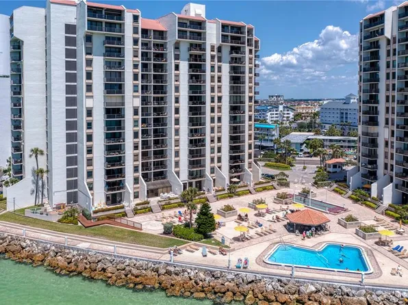 440 S Gulfview Blvd, Clearwater, FL