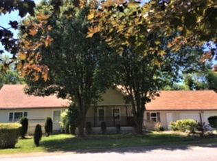 22 McCallister St, Tioga, PA 16946