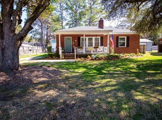 1900 Jasper St, Georgetown, SC 29440