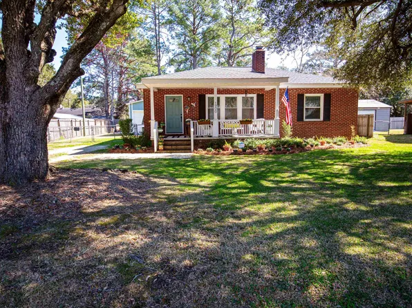 1900 Jasper St., Georgetown, SC 29440