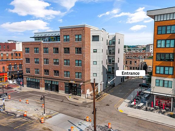 2nd image of 115 Willow Ave #404