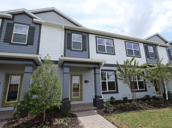 1393 Hyde St, Saint Cloud, FL 34771
