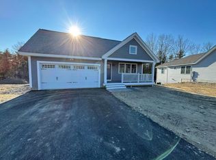 97 Three Ponds Dr #61, Exeter, NH 03833