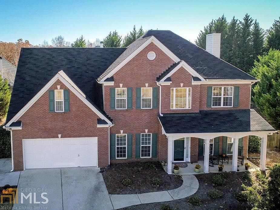 1st image of 2692 Bogan Creek Dr