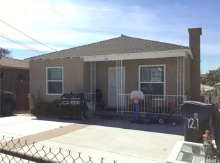 121 S Carmelita Ave, Los Angeles, CA 90063