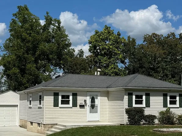 603 Highland Ave, Barberton, OH 44203