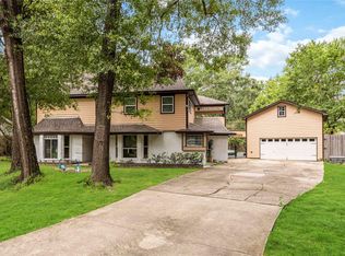 478 Brandon Rd, Conroe, TX 77302