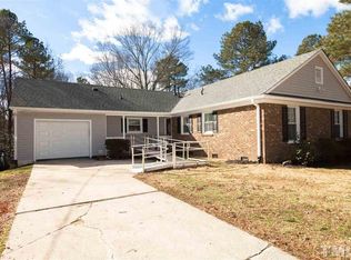 5606 Newhall Rd, Durham, NC 27713