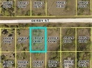 948 Derby St, Lehigh Acres, FL 33974