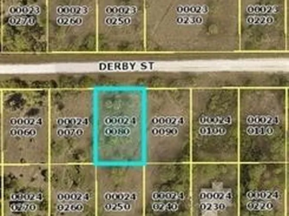 948 Derby St, Lehigh Acres, FL 33974