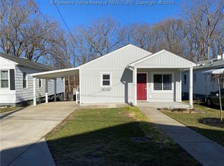 6238 Violet St, Huntington, WV 25705