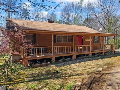 300 Small Pond Dr, Cleveland, GA, 30528
