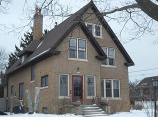 1919 N 4th St, Sheboygan, WI 53081