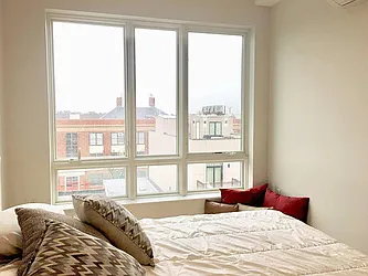 Rented by City Vista Inc