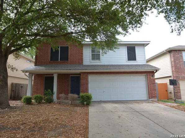 5626 Canaan Cross, San Antonio, TX 78247