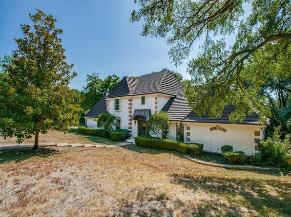 404 Havenwood Ln N, Fort Worth, TX 76112