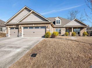 129 Melbridge Dr, Madison, AL 35756