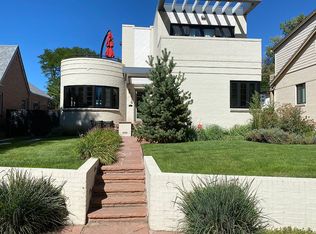 1010 Bonnie Brae Blvd, Denver, CO 80209