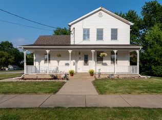 26001 S Eastgate Ave, Monee, IL 60449