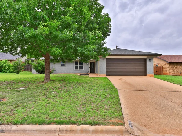 4710 Beall Blvd, Abilene, TX 79606