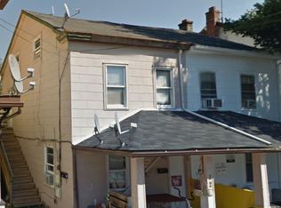 125 N 4th Ave #1, Coatesville, PA