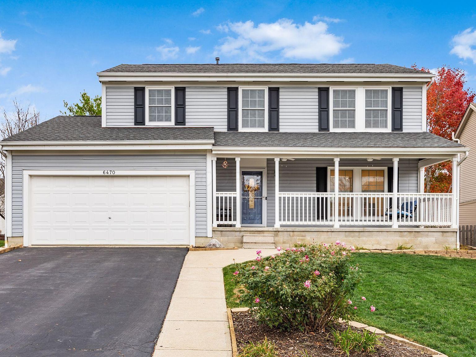 6470 Fox Hill Dr, Canal Winchester, OH 43110 | Zillow