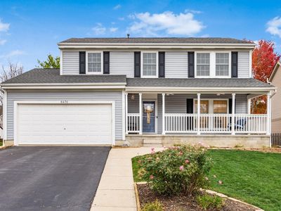 6470 Fox Hill Dr, Canal Winchester, OH, 43110