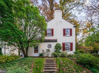 6525 32nd St NW, Washington, DC