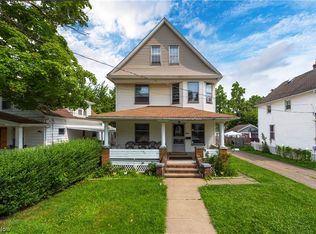 4802 Gifford Ave, Cleveland, OH