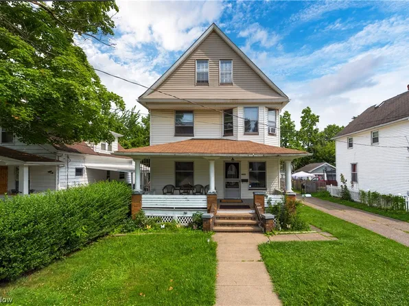 4802 Gifford Ave, Cleveland, OH 44144