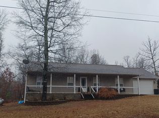 412 County Road 485, Mountain Home, AR 72653