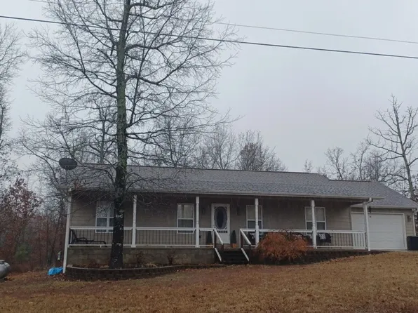 412 County Road 485, Mountain Home, AR 72653