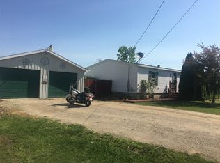 1331 Elizabeth St, Mount Morris, MI 48458