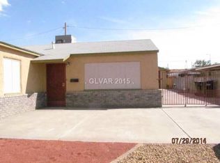 478 Hazel St, Henderson, NV 89015