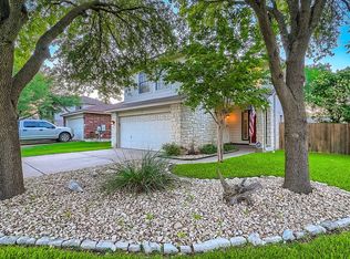 2225 Ada Ln, Round Rock, TX 78664
