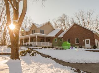 4278 Barry Dr, Greenville, OH 45331