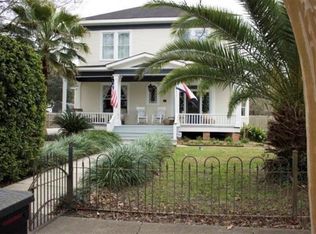 105 E Nichols St, Welsh, LA 70591
