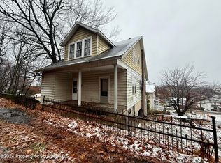 572 Main Rear St, Wilkes Barre, PA 18706