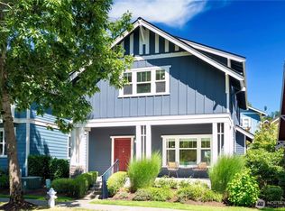 1760 25th Ave NE, Issaquah, WA 98029