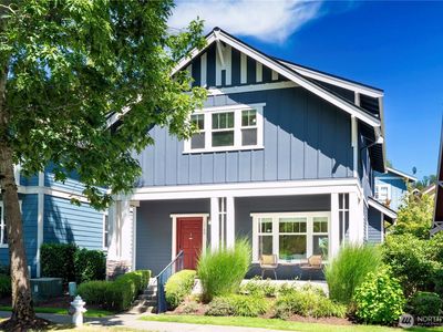 1760 25th Ave NE, Issaquah, WA, 98029